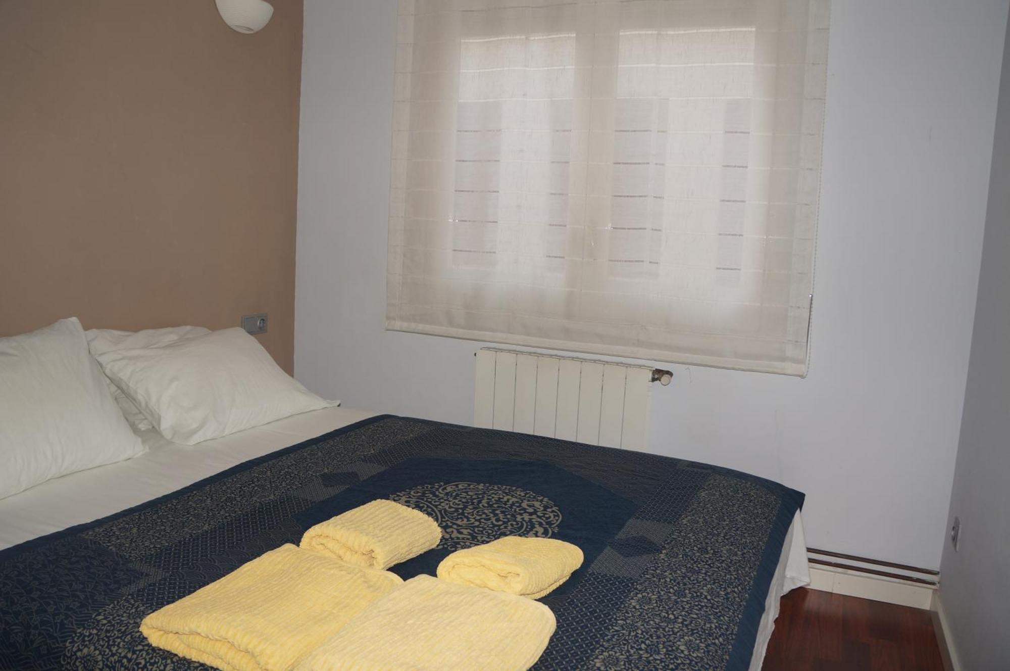Apartament Sunny