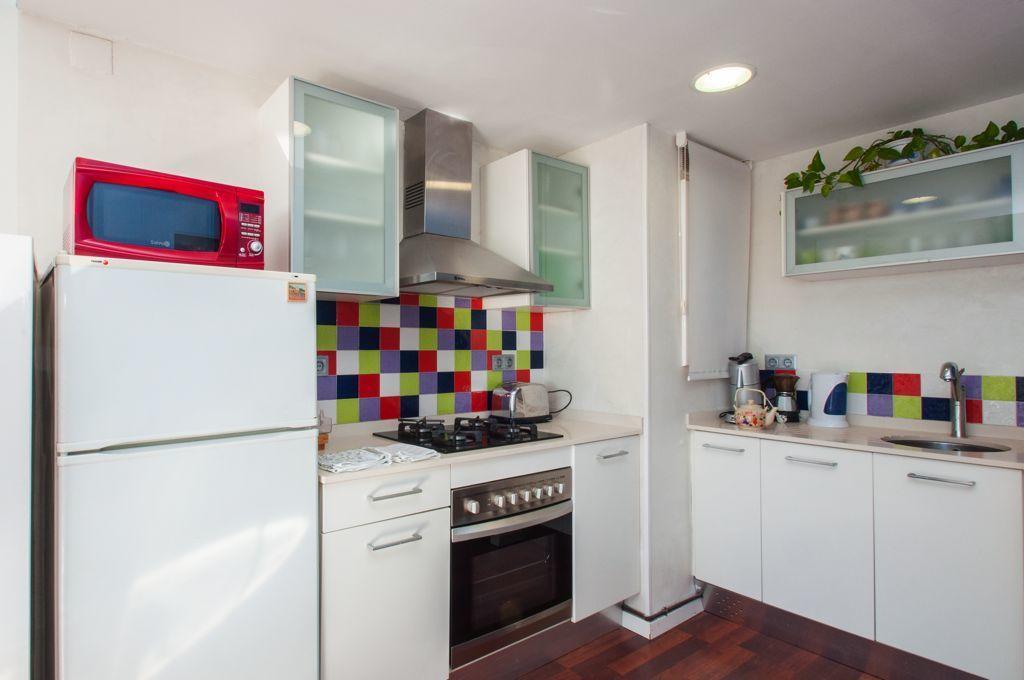 Apartament Sunny Sitges