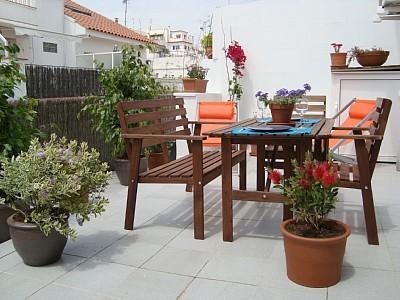 Apartament Sunny Sitges