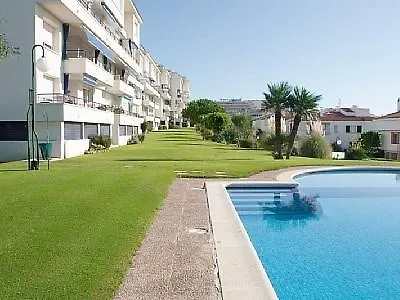 Sunny Apartments Sitges Room photo