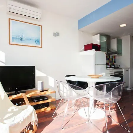 Sunny Apartments Sitges Room photo