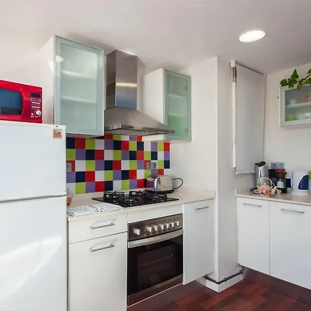 Sunny Apartments Sitges Room photo