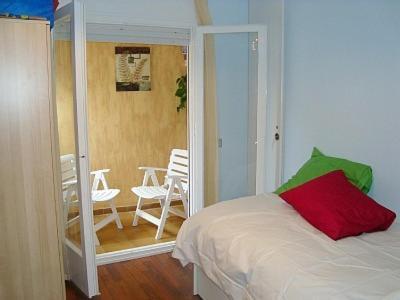 Apartamento Sunny