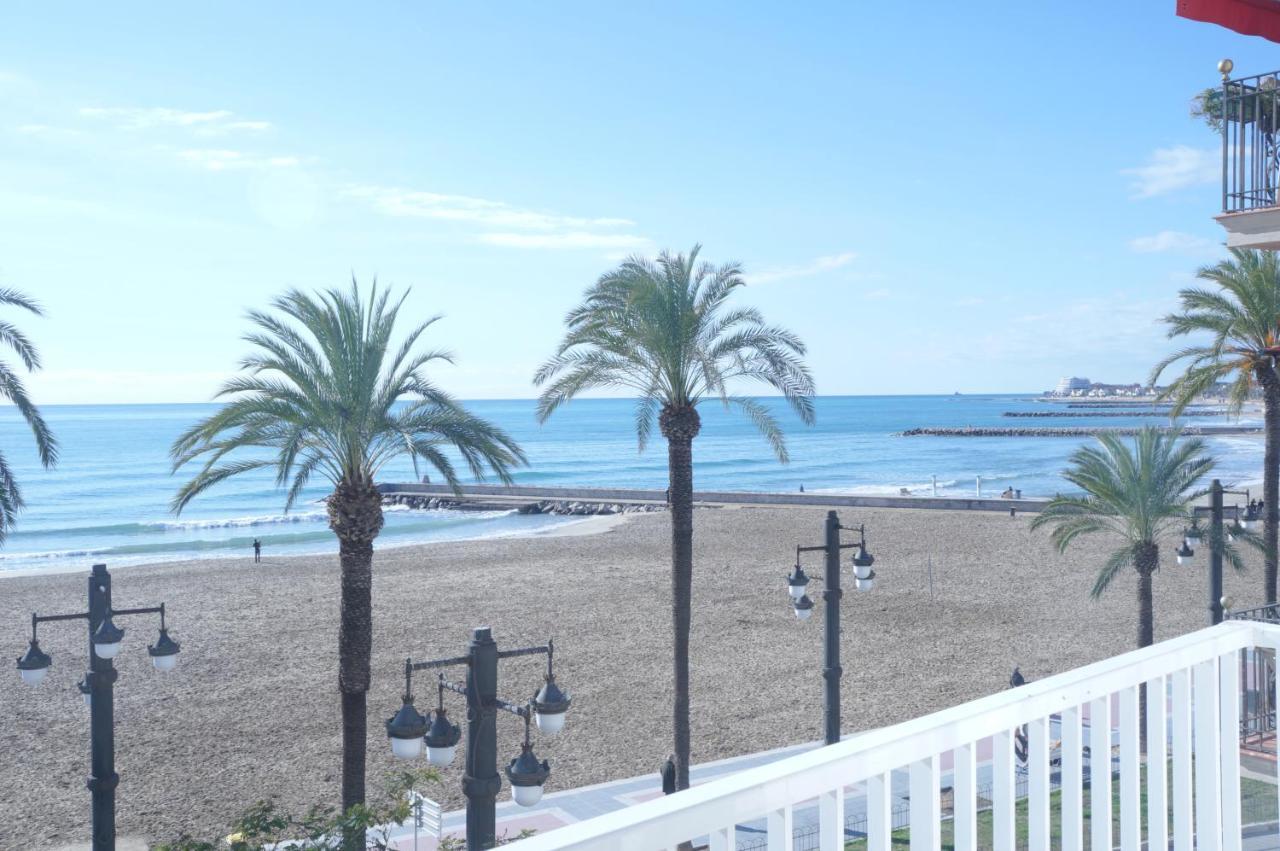 Apartamento Sunny *