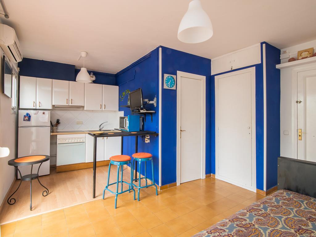 Apartamento Sunny *