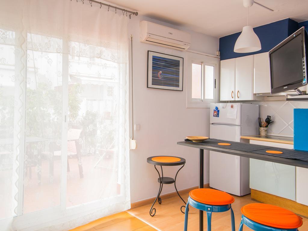 Apartamento Sunny Sitges