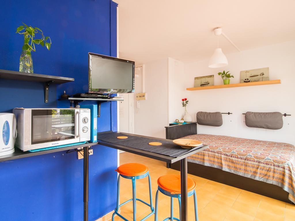 Sunny Apartamento Sitges