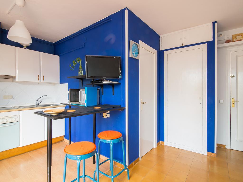 Apartamento Sunny *