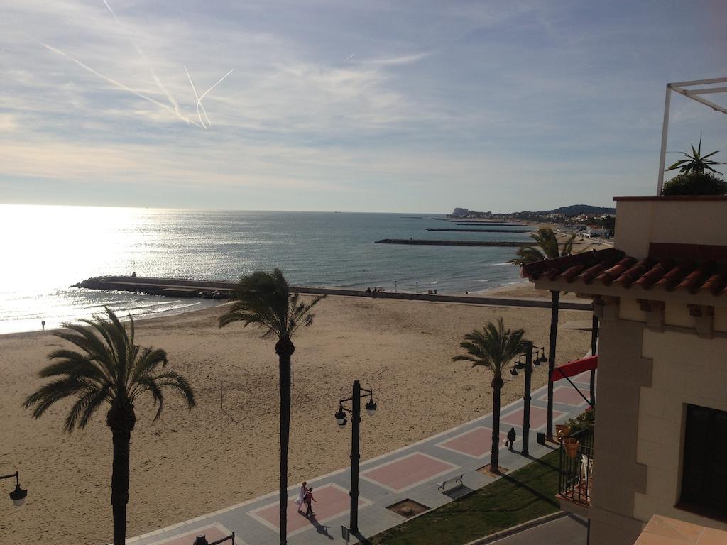 Apartamento Sunny Sitges