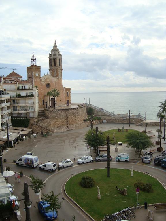 Apartment Sunny Sitges