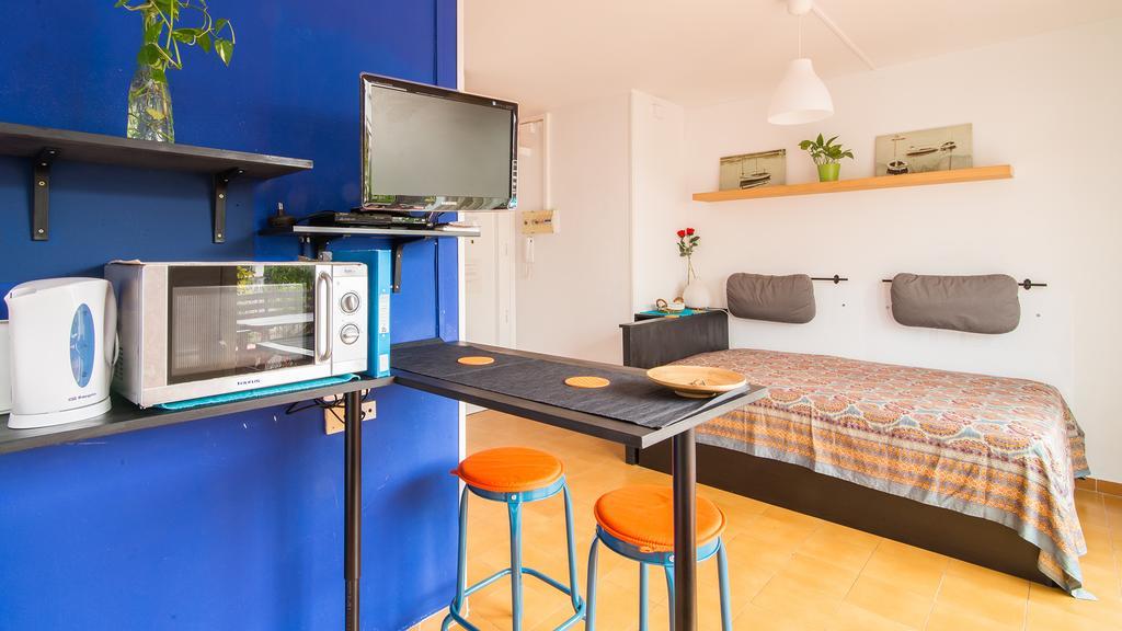 Sunny Apartamento *
