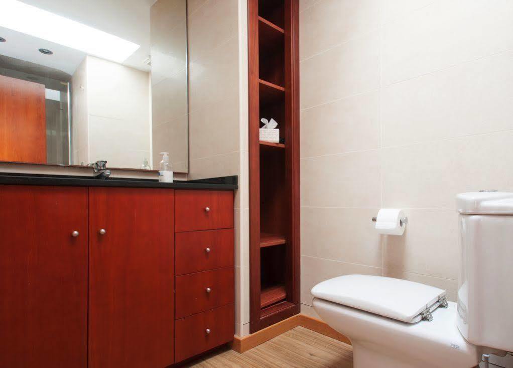 Apartamento Sunny