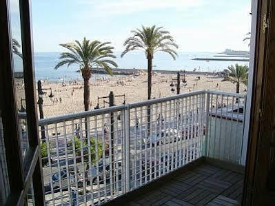 Apartamento Sunny