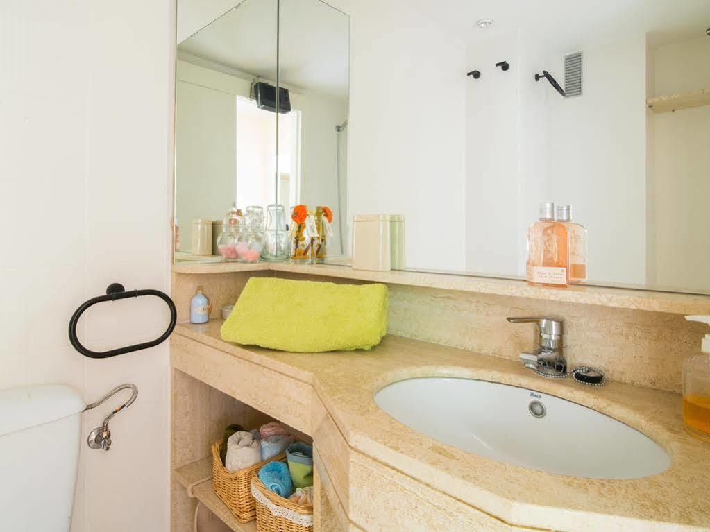 Apartamento Sunny