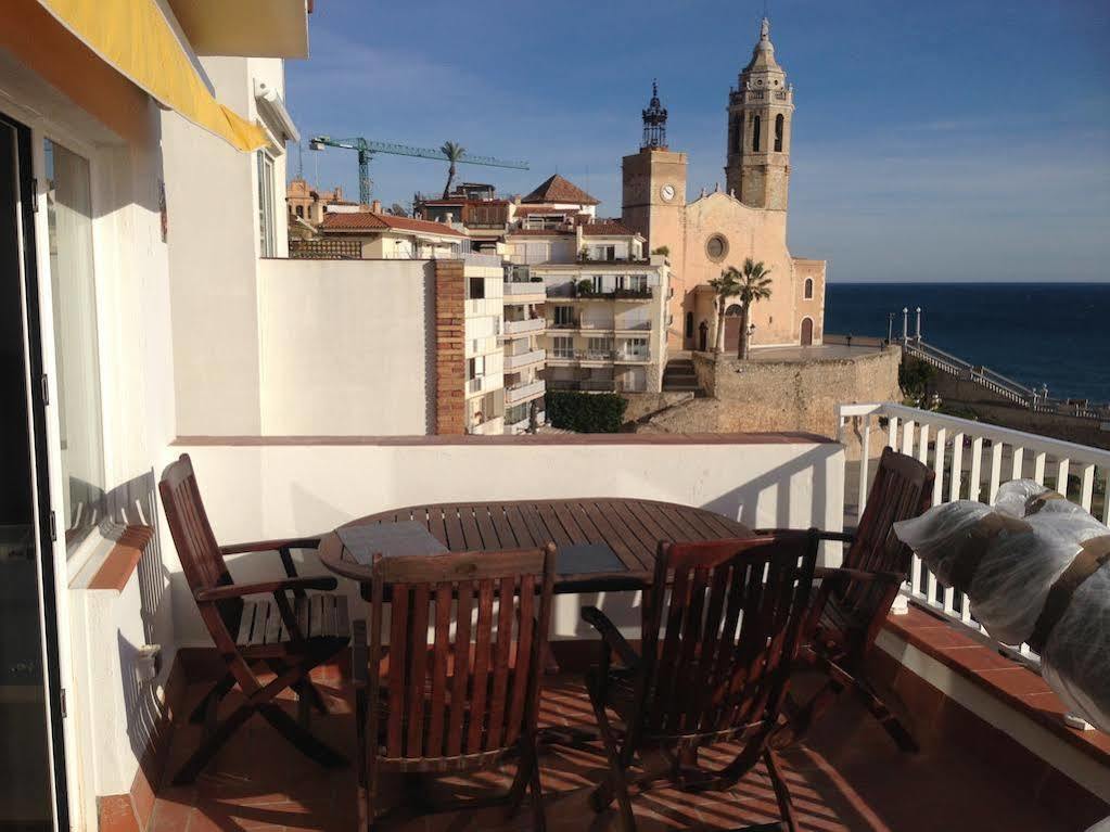 Sunny Apartamento Sitges